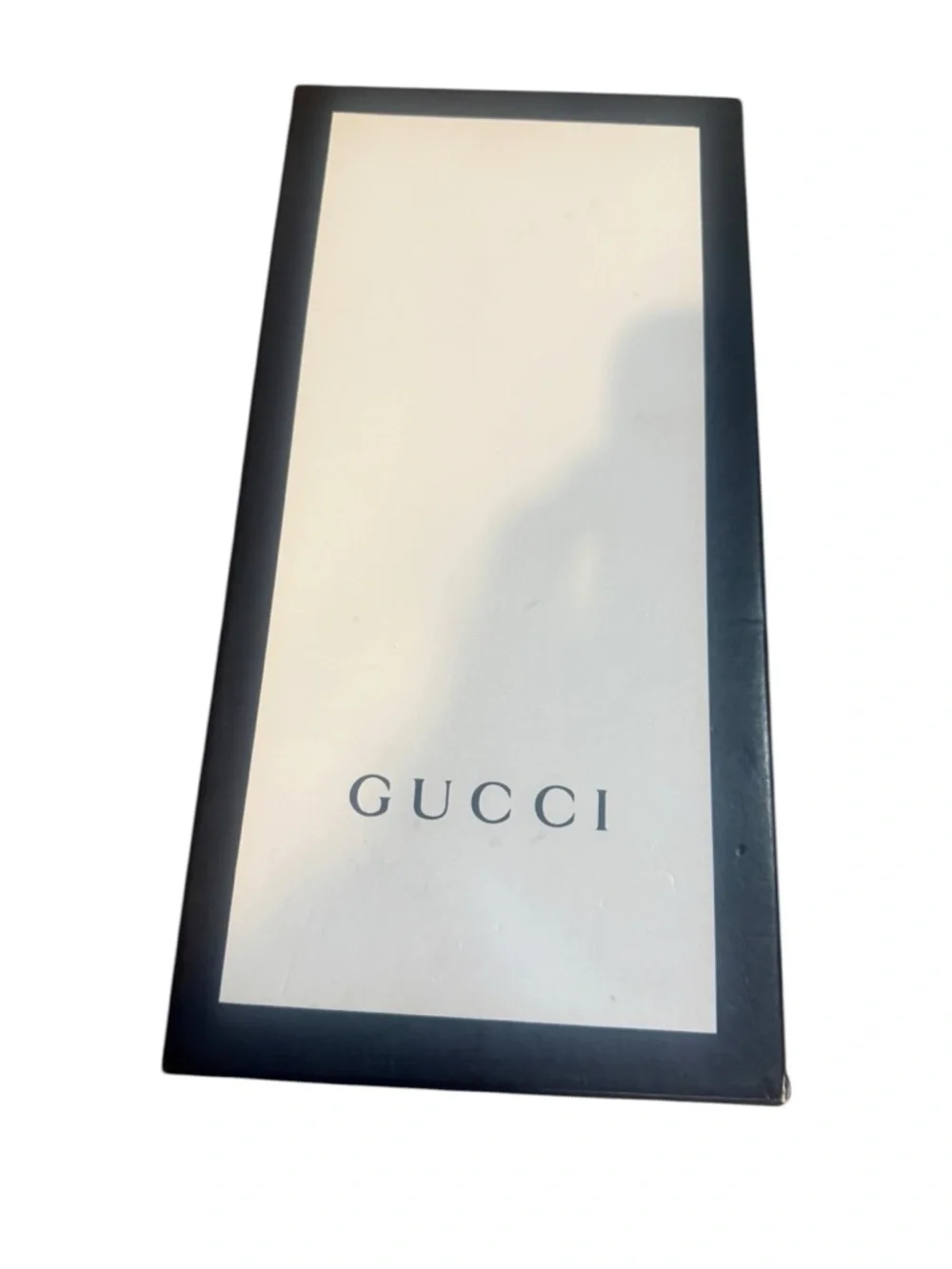 Rubber slides, Gucci x SEGA Guccy Logo Sandals in excellent conditions.